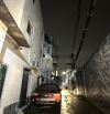 🏡💥HẺM XE HƠI💥NGUYỄN THIỆN THUẬT💥BÌNH THẠNH💥50M2 - 3 TẦNG ĐẸP💥SỔ NỞ HẬU💥CHỈ 7.x TỶ🌹