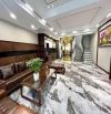 Bán nhà Xuân Đỉnh, 42m x 5 tầng, full nội thât, ô tô đỗ trong nhà, lô góc thoáng sáng