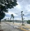 Bán 150m2 Đất Biệt Thự MT Thăng Long, Ngang 7,5M. View Trực Diện Sông. Trung Tâm Hải Châu