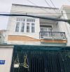 Nhà 2 tầng đường Liên Khu 2-5, đường 4m thông, giá rẻ nhất khu vực