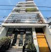 BÁN  HOMESTAY 7 TẦNG THANG MÁY - GARA Ô TÔ PHỐ NGỌC THUỴ. DT: 115m. MT: 6M. GIÁ 26.9 TỶ.