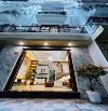 Bán toà nhà dòng tiền ngõ phố Đại La.DT: 32m2 x 6 tầng ,Có thang máy.9 Phòng full đồ.