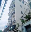 BÁN NHÀ QUẬN 7,DT 157M² – SÁT MT NGUYỄN THỊ THẬP – XE HƠI NGỦ .CHỈ 17 TỶ 🌹