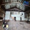 X385 -Cho thuê nhà Xưởng tại Hố Nai Đồng Nai 2000m2 giá 35 triệu