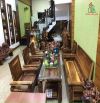 BÁN NHÀ 3 LẦU MẶT TIỀN TRẦN HỮU TRANG. DT: 5x17M. GIÁ: 7,9 TỶ