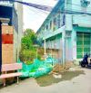 💁‍♂️ Bán lô đất nền 125mv. Hẻm xe hơi 6m, Công nhận đủ, Không QH, Xây được 5 tầng.
