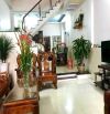 NHÀ Ở NGAY HẺM NHỰA 12M, 5x17.3 M2, SÂN THƯỢNG, DÂN TRÍ, HƠN 3 ĐỒNG TL