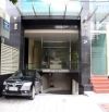 SIÊU PHẨM BUILDING HẠNG B - LÔ GÓC 2 MẶT PHỐ - PHỐ HUẾ & ĐẠI CỒ VIỆT - VỊ TRÍ ĐẮC ĐỊA HIẾM