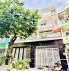 Khu Tên Lửa - Gần Aeon Mall Bình Tân - 4 tầng - 4m x 20m - Giáp Quận 6