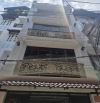 Đi nước ngoài định cư bán gấp nhà ở đường D5, phường 25, quận Bình Thạnh, giá 3 tỷ