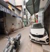 Bán Nhà Mặt Phố Nguyễn Công Trứ Ô Tô Tránh 45m 4 Tầng MT 4.3m Giá 13.7 Tỷ