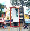 Cho thuê nhà Góc 2MT Trần Hưng Đạo, Phường 14, Quận 5 | 4 Tầng – Giá chỉ 30tr/tháng