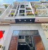 Đi nước ngoài định cư bán gấp nhà ở đường Minh Phụng, phường 2, quận 6, giá 2 tỷ 950 triệu