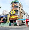 Cho thuê Góc 2MT hẻm – 907 Trần Hưng Đạo, Quận 5 | Hầm + 4 Lầu, Nở hậu đẹp chỉ 59tr