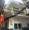 NHÀ PHÂN CÁN BỘ - BÁN ĐẤT TẶNG NHÀ-Ô TÔ DỪNG ĐỖ CỬA-3 MẶT NGÕ _ 3 TẦNG -37,2/51M2 -13,5 TỶ