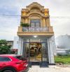 🏠 BÁN NHÀ CHỢ ĐỆM, BÌNH CHÁNH – SỔ HỒNG RIÊNG – CHỈ 1,2 TỶ (KHÔNG PHÁT SINH) 🏡