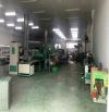 Bán gấp xưởng 857m2 mặt tiền đường Vườn Lài nối dài dòng tiền 660tr/năm