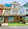 BIỆT THỰ KHU QUÂN ĐỘI CITYLAND GÒ VẤP, 128M², 8X16M, 3 TẦNG, ĐƯỜNG 10M AN NINH TUYỆT ĐỐI