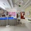 NHÀ ĐẸP LÊ VĂN THỌ GV - GẦN CV LÀNG HOA - HẺM 5M THÔNG SÁT MẶT TIỀN - 72M²(4,5×16) - 4 TẦN