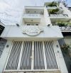 BÁN NHÀ 3 TẦNG, 2 MẶT HẺM Ô TÔ , GẦN 70m2, NGAY LÊ ĐÌNH CẨN NHỈNH 5 T