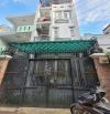 💥VÀI BƯỚC RA CHỢ PHẠM VĂN HAI - P.3 - TÂN BÌNH - 66M2 - 5 TẦNG -  6 PN - 6WC 👉 8,2 TỶ