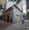 Bán nhà đất tặng nhà cấp 4 Đông Ngạc, ô tô đỗ cửa, xây CCMN hay ở đều thích