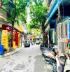 Hàng kín! 7T thang máy Yên Lãng, vỉa hè, ngõ 5m, kinh doanh, 2 thoáng, gara, 66m2