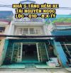 🌟 NHÀ 5 TẦNG HẺM XE TẢI NGUYỄN NGỌC LỘC, P14, Q10 – 8,X TỶ