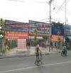 Lô Đất Đẹp 4000m2 Full Thổ Cư Mặt Tiền Nguyễn Thị Lắng, Tân Phú Trung, Củ Chi
