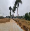 CHUYỂN NHƯỢNG GẤP 1000M CẠNH KCN NHUẬN TRẠCH MT RỘNG 50M ĐƯỜNG THÔNG.