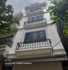 BÁN GẤP NHÀ MỚI XÂY TẠI NGÃ TƯ TRẠM TRÔI DT 40M2 Ô TÔ ĐỖ CỔNG, XÂY 4 TẦNG ,GIÁ 4TY 1