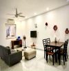 TOÀ CĂN HỘ 5 TẦNG- DÒNG TIỀN 50 TRIỆU THÁNG- VIEW PHÁO HOA SÔNG HÀN- GIÁ CHỈ 15,2 TỶ