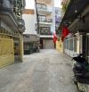 BÁN NHÀ DƯƠNG VĂN BÉ – NGÕ NÔNG SÁT PHỐ – 26M2/ 5 TẨNG - HƠN 5 TỶ CÓ BỚT - GẦN TIMES CITY.