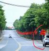 Cần bán 46m đất Hạ Mỗ bên làng, 500m kết nối vành đai 4 + đường N1. Giá cực tốt
