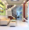 Bán gấp nhà đẹp ở ngay Lưu Hữu Phước, hẻm 4m, 40m2, 4T, SHR, HCĐ, chỉ 4.8 tỷ.