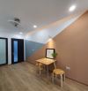 Tòa nhà 170m2 Nguyễn Thị Thập 8x22m 6 tầng thang máy 36 phòng ~ 2 tỷ / năm