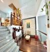 NHÀ ĐẸP LÔ GÓC 2 MẶT PHỐ KHU HÓT HÒA CƯỜNG HẢI CHÂU 3 TẦNG MỚI ĐẸP CHỈ 12 TỶ X