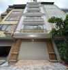 BÁN NHÀ DỊCH VỤ CỬA PHỦ – LA KHÊ – NHÀ MỚI ĐẸP – GIÁ CHỈ 17,8 TỶ