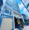 BÁN NHÀ Ở LIỀN GẦN NGUYỄN SƠN 3TẦNG 60M2 VUÔNG VỨC HẺM XE HƠI THÔNG CHỈ 6 TỶ