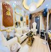 Đặng Tiến Đông 67m 5 tầng 13.88 tỷ ô tô đỗ cổng vip