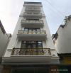 BÁN LIỀN KỀ VĂN PHÚ-THANG MÁY-THÔNG SÀN,NGAY TTTM,DT 50M-7 TẦNG