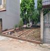 BÁN 80M2 ĐẤT NGỌC NỘI- TRẠM LỘ - THUẬN THÀNH,ĐƯỜNG 3.5M,Ô TÔ VÀO ĐẤT,GIÁ CHỈ HƠN 1 TỶ