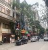 Chính chủ bán gấp nhà phố Dịch Vọng Hậu 58m2, 2 thoáng, vỉa hè kinh doanh, giá 27,8 tỷ.