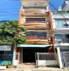 Nhà 4 tầng MT đường Chu Văn An. DT 68,4m2. Chỉ 11 tỷ
