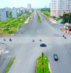 Bán đất Lô góc, Vỉa hè, ô tô tránh, kinh doanh 75m2, đường Vành đai 3.5, 13,8 tỷ.