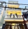 Bán nhà 4 tầng tuyệt đẹp số 114/ Bùi Đình Tuý, P12, Quận, Bình Thạnh. 4pn 5wc, NTCC