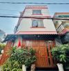 NHÀ ĐẸP – NGANG KHỦNG 6M – GÓC 2 MẶT TIỀN – HẺM Ô TÔ THÔNG – THỐNG NHẤT, P16, GÒ VẤP – 58M