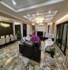 BIỆT THỰ PHONG CÁCH CHÂU ÂU – DT 270M², NGANG 15M – NGAY LIÊN PHƯỜNG