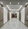 Ngõ OTO, Ngô Thi Sỹ, Vạn Phúc, Hà Đông 50m x 5 tầng THANG MÁY 12,9 tỷ