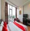 Bán khách sạn đường Lý Thái Tổ, Thanh Khê, Đà Nẵng, DT 400m2, 5 tầng, 52 tỷ.